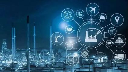 工业互联网与工业物联网 数据服务视角下的深度解读