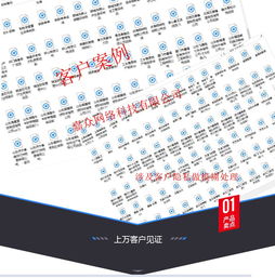 集团商务企业彩铃办理与工业互联网数据服务的融合应用