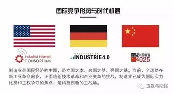 工业互联网的概念辨析与发展策略——以数据服务为核心